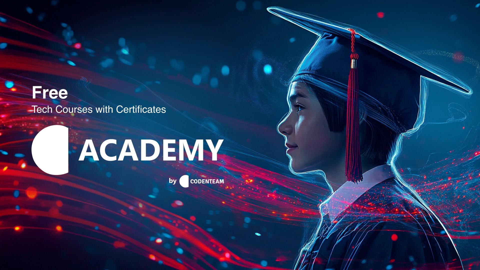 Codenteam Academy