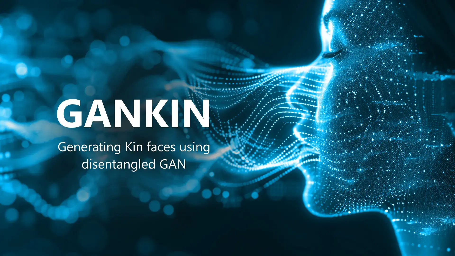 GANKIN